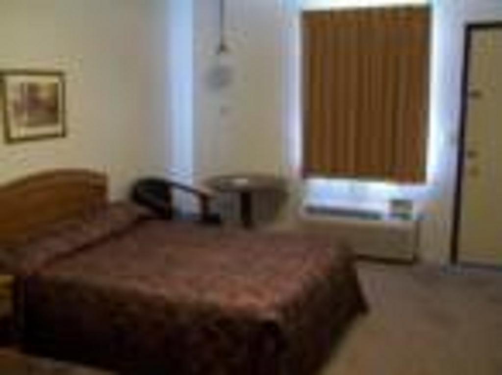 Budget Deluxe Motel Rolla Exterior photo